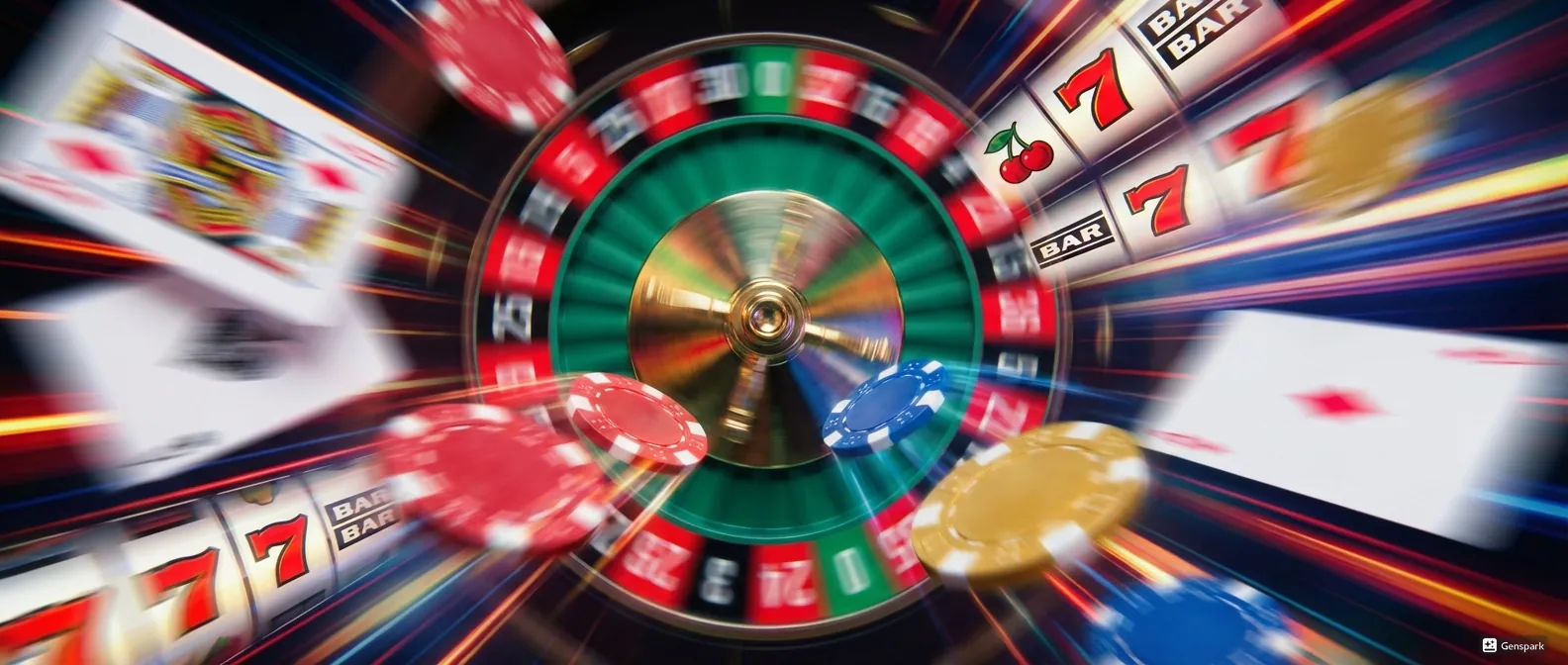 Million Casino bonus